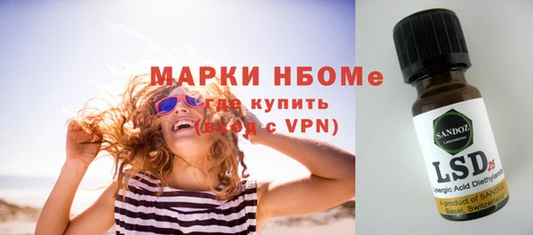 шишки Иннополис